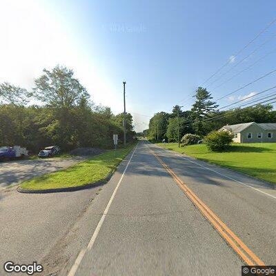 Erratic car reported on Route 85 in Montville