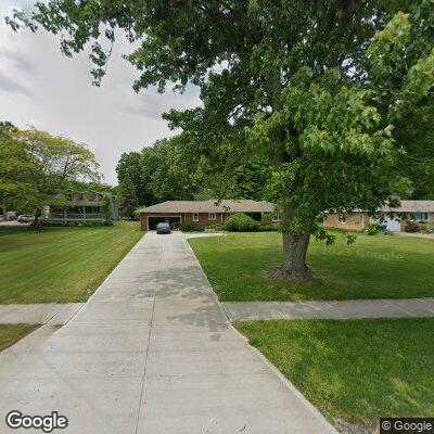 Male patient may be combative at Stoney Ridge Road