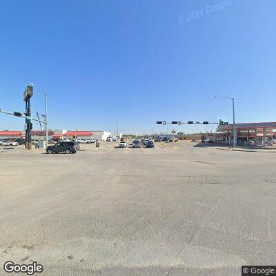 Pedestrian injured in vehicle collision on 23rd Street