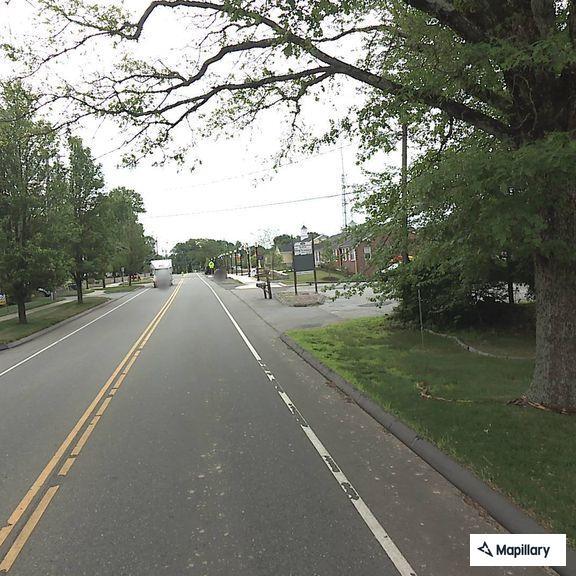 Person walked away from home near Route 117