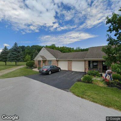 Lift assist requested at residence in Pemberville