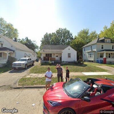 Illegal burn reported on West 24th Street