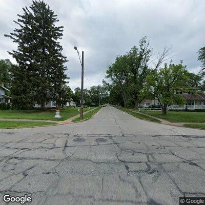 Report of dog in distress on Westwood Avenue