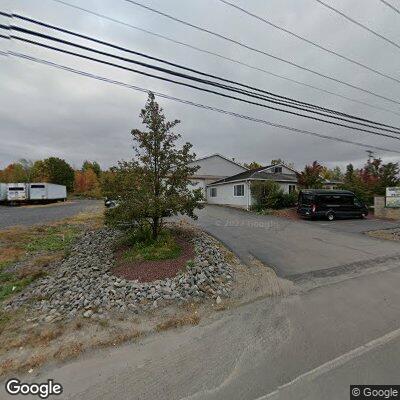 Young child with high fever near Underwood Road