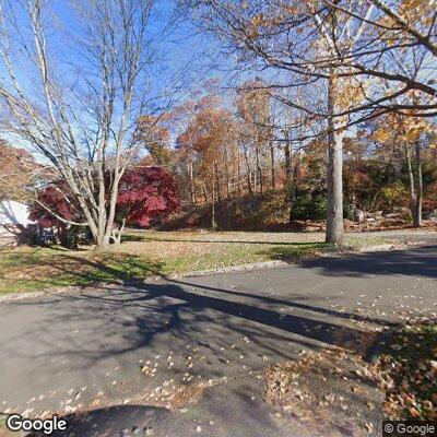 Elderly woman fluctuating consciousness near Ledgewood Dr