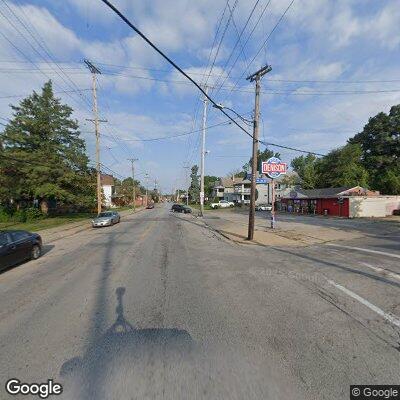 Juvenile behaving dangerously near W 94th St and Denison Ave in Cleveland