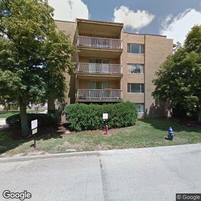 Welfare check on man at Beachwood apartment