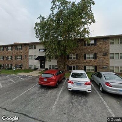 Gas leak reported inside apartment near West 35th Street