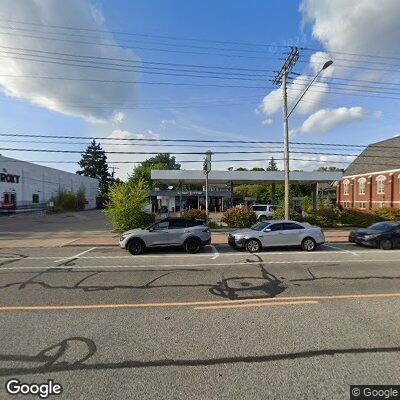 Report of possibly impaired driver on Madison Avenue