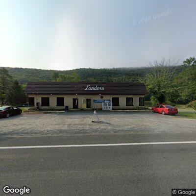 Person in cardiac arrest receiving CPR at Barryville