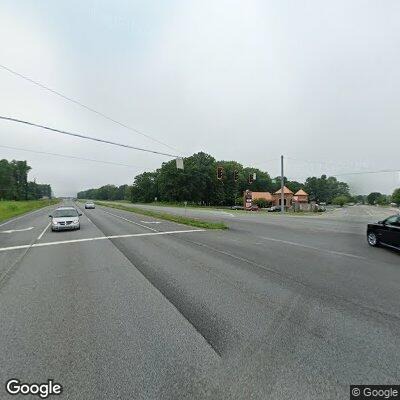 Reckless silver SUV reported on Route 30