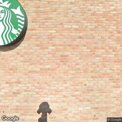 Truck idling behind Starbucks reported as suspicious