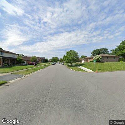 Person suffering cardiac arrest at Castlewood Dr