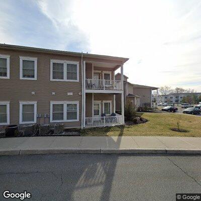 Fall victim conscious and alert at Maybrook apartment