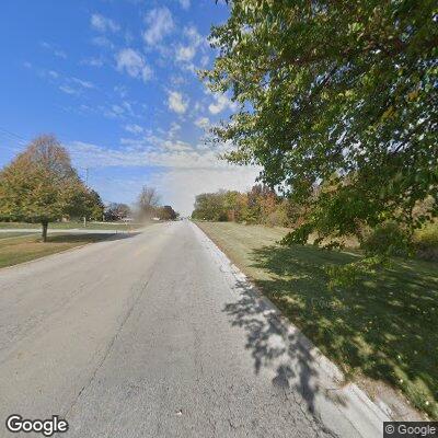 Motorcyclist riding recklessly near Grandview home