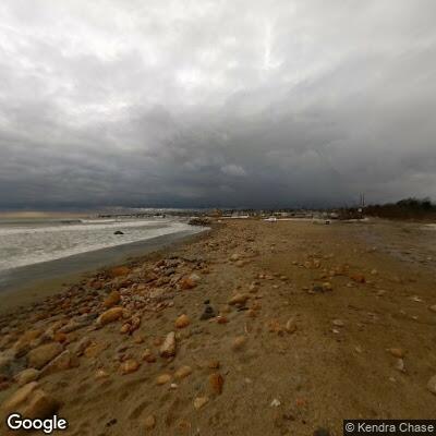 Possible sailboat distress reported near South Shore Beach