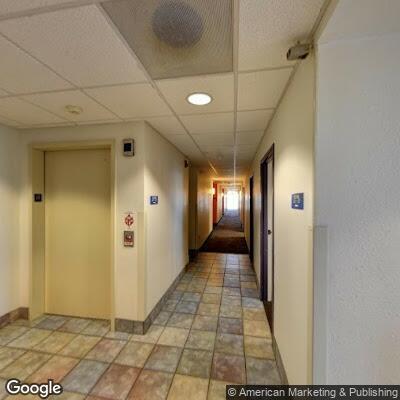 Patient refuses transport, rides given to motel