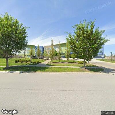 Medical emergency near Heatherwood Drive in Matteson
