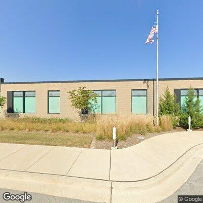 Minor crash at urgent care, no injuries reported
