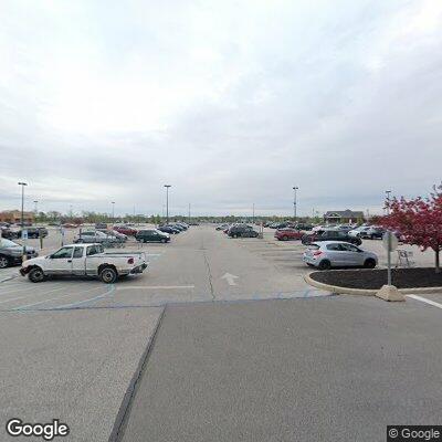 Smoke and burning smell at Kroger pharmacy area