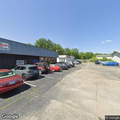 Employee reports item stolen from auto body shop