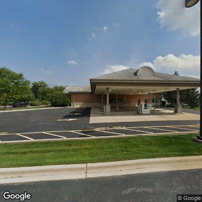 Gas leak inside credit union in New Lenox