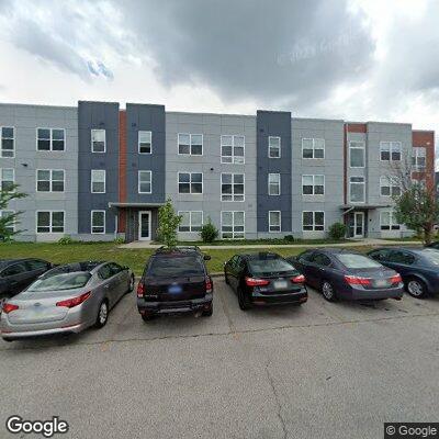Dispute over property at Des Moines apartment