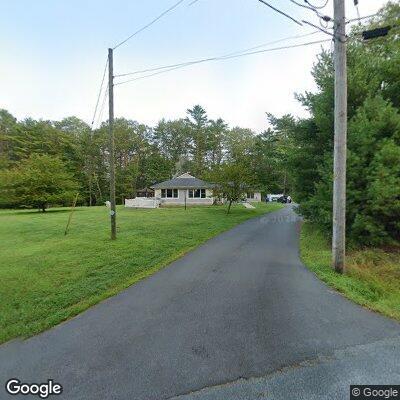 Person in cardiac arrest at Walters Farm Road