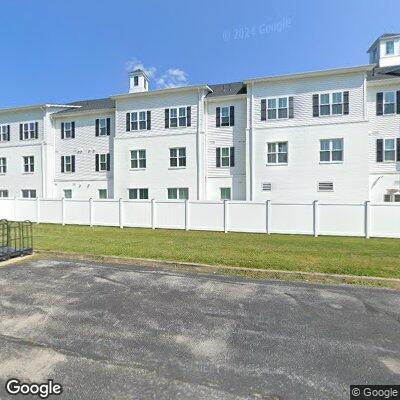 Woman requires lift assistance at Adams Place apartment