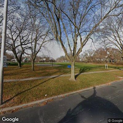 Subject with breathing difficulty at Harrington Park cancels EMS