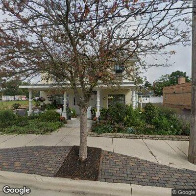 Abandoned 911 call at nail salon, no emergency