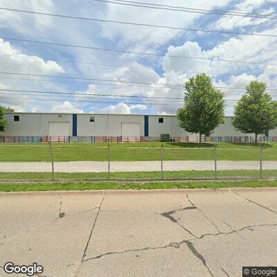Medical incident at Mississippi Valley Fairgrounds