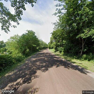 Motorcycle reported speeding and passing cars