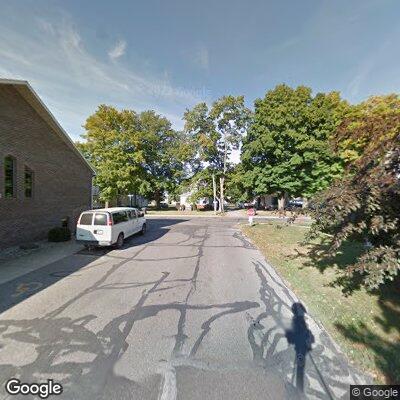 Fire alarm reported on North Street in Rome City