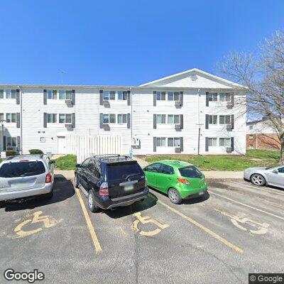 Assault report at apartment on Watrous Avenue