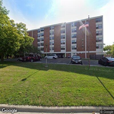 Found wallet at Meadowview Drive residence