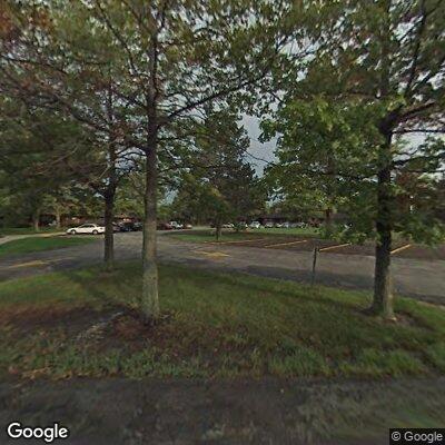 Person having difficulty breathing near Trinity Court