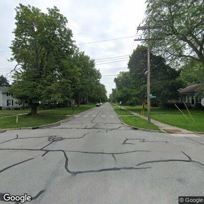 Person reported ill near Locust Street in Perrysburg