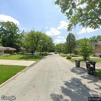 Possible overdose patient on Rockwell Avenue