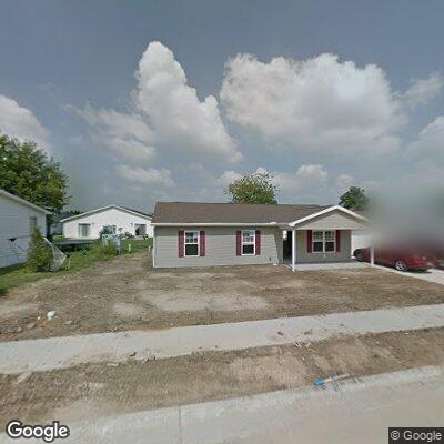 Neighbor dispute with yelling on Redbud Lane
