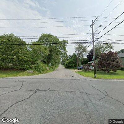 Two-car crash with injured driver in Tiverton
