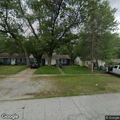Reported verbal domestic dispute on Warren Street