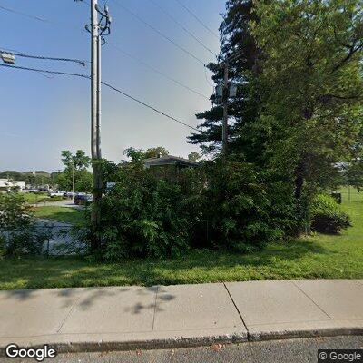 Fire alarm at bank office on Route 376