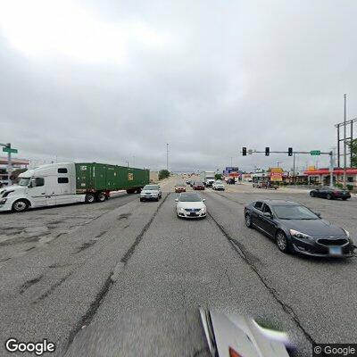 Traffic incident involving silver Nissan Sentra