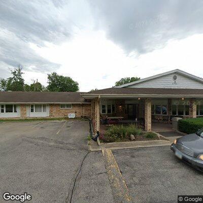 Sick person reported at community care in Pleasant Hill
