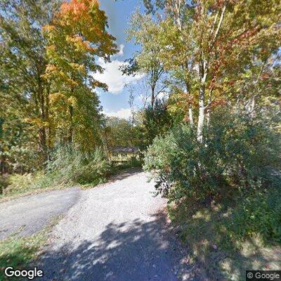 Tree on power line closes Brinsmade Road