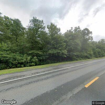 Erratic gray Murano reported on Route 195 westbound