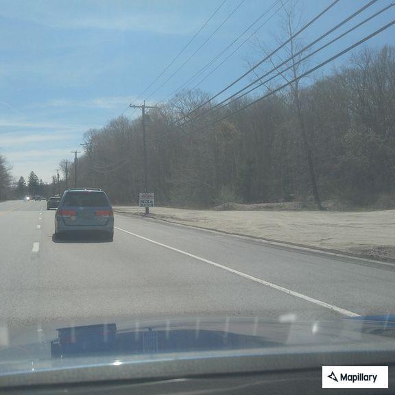 Two motorcycles in crash at Route 3 and 102