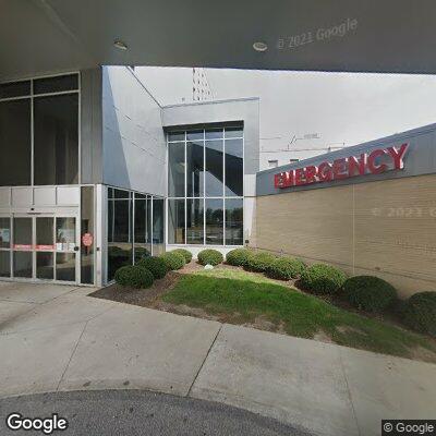 Child transported to hospital after possible dog bite