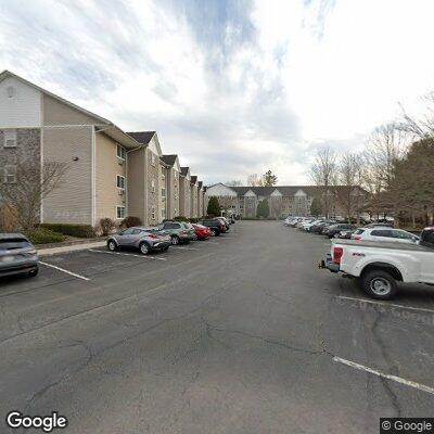 Domestic disturbance at Pinecrest Senior Center